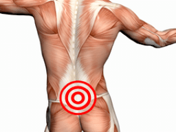 osteochondrosis of the spine